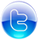Follow us on twitter